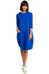 Robe de jour model 121650 BeWear